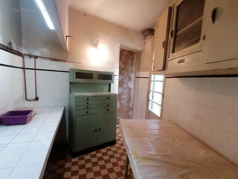 Appartement à MOISSAC