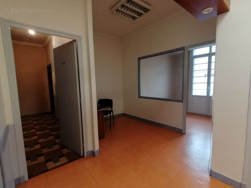 Appartement à MOISSAC