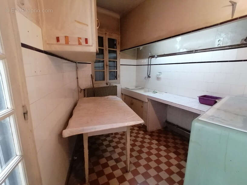 Appartement à MOISSAC