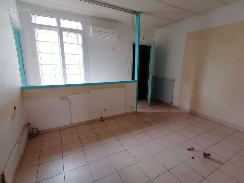 Appartement à MOISSAC