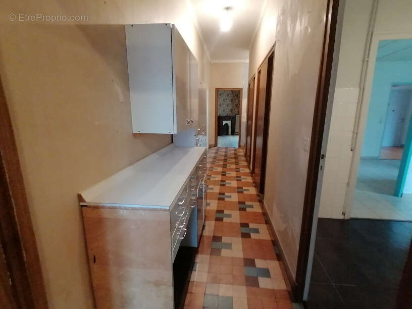 Appartement à MOISSAC