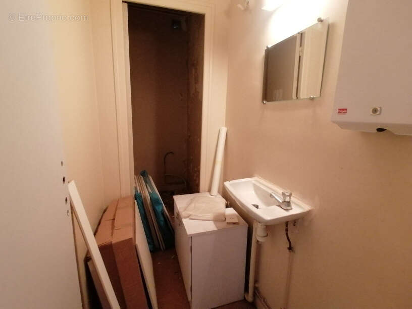 Appartement à MOISSAC