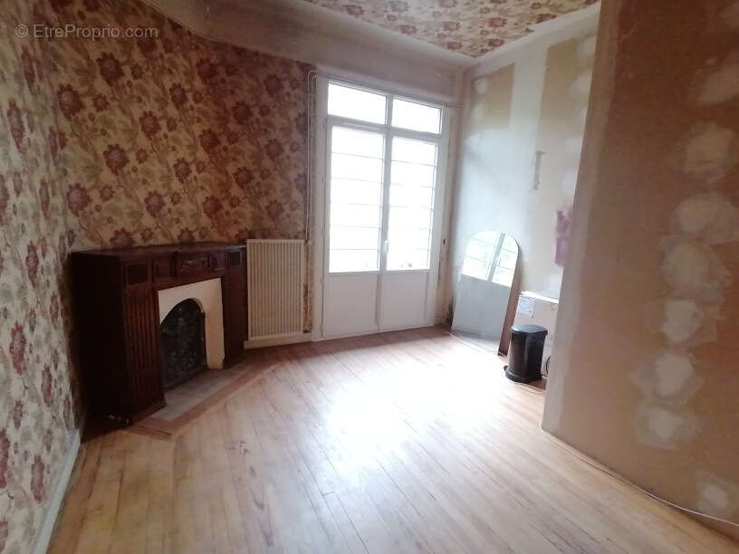 Appartement à MOISSAC