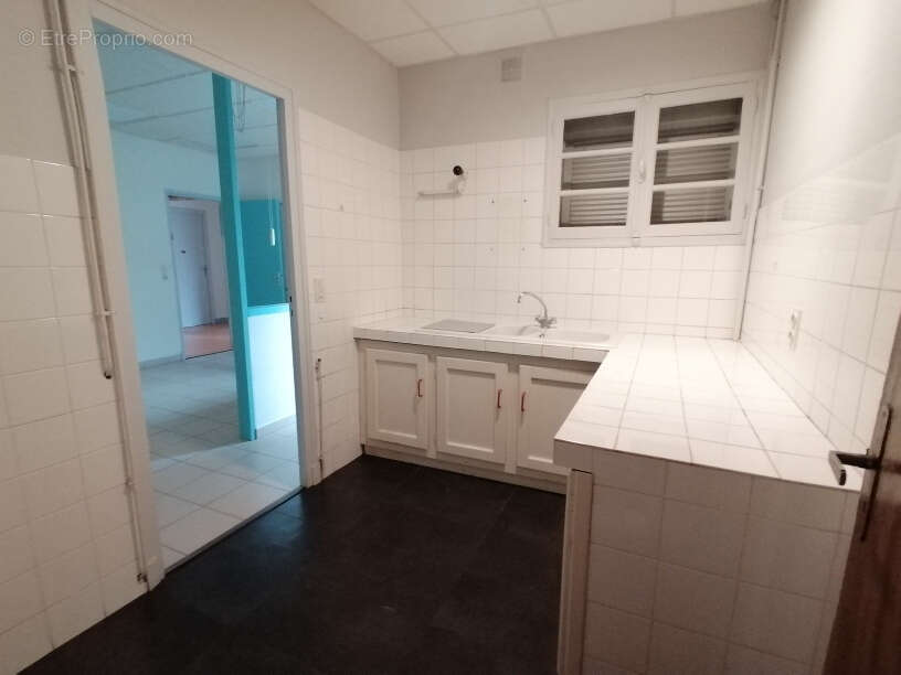 Appartement à MOISSAC