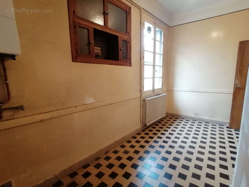 Appartement à MOISSAC