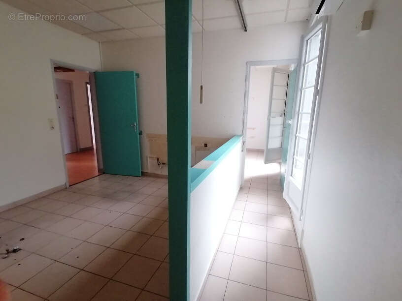 Appartement à MOISSAC