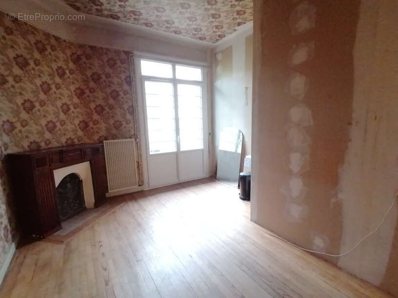 Appartement à MOISSAC