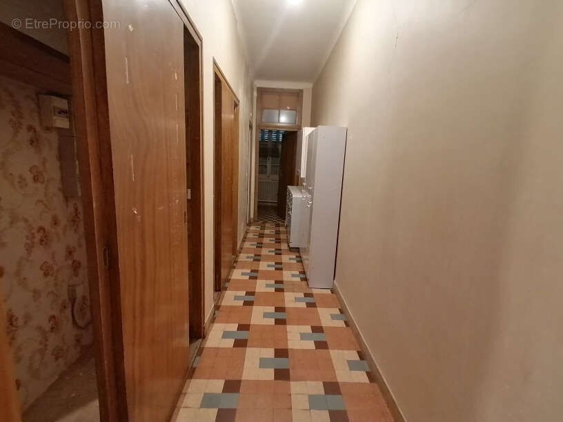 Appartement à MOISSAC