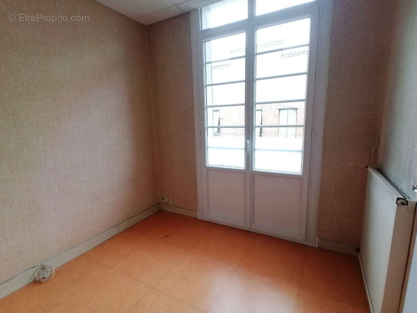 Appartement à MOISSAC