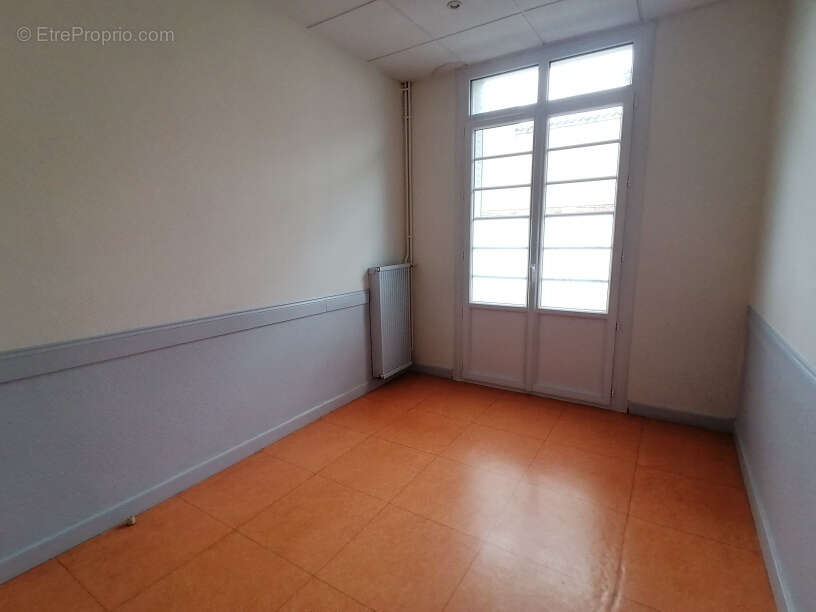 Appartement à MOISSAC