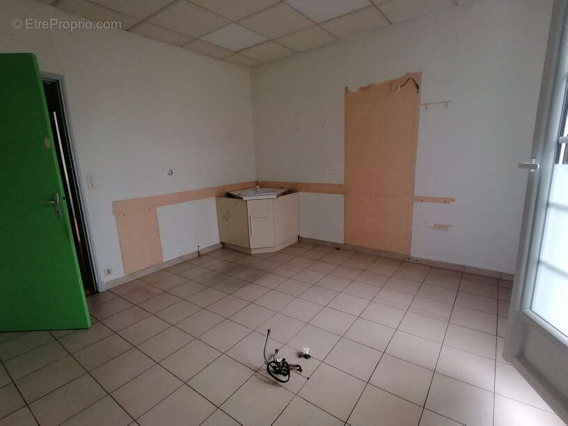 Appartement à MOISSAC