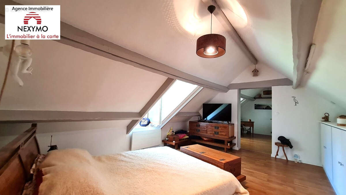 Maison à PARIGNE-L&#039;EVEQUE