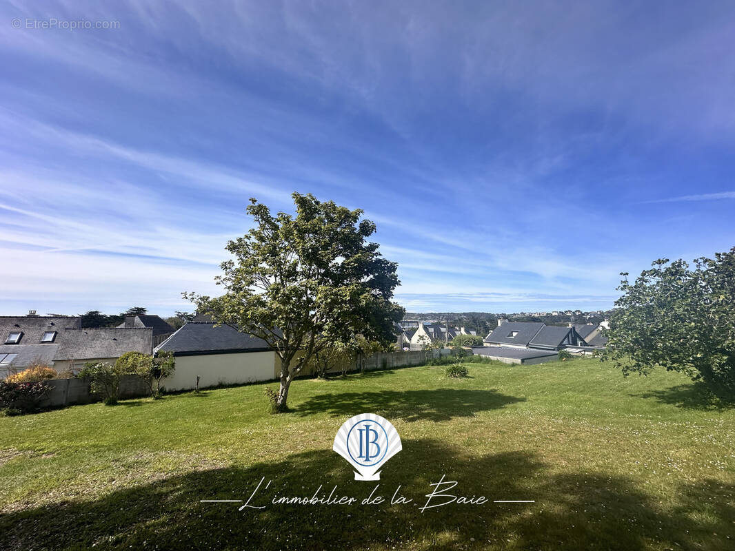 Terrain à ERQUY