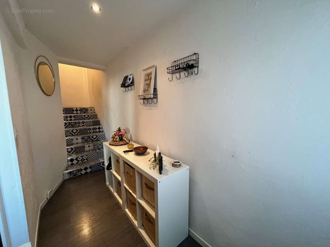 Maison à SAINT-BONNET-PRES-RIOM