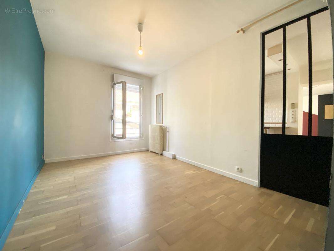 Appartement à MONTREUIL