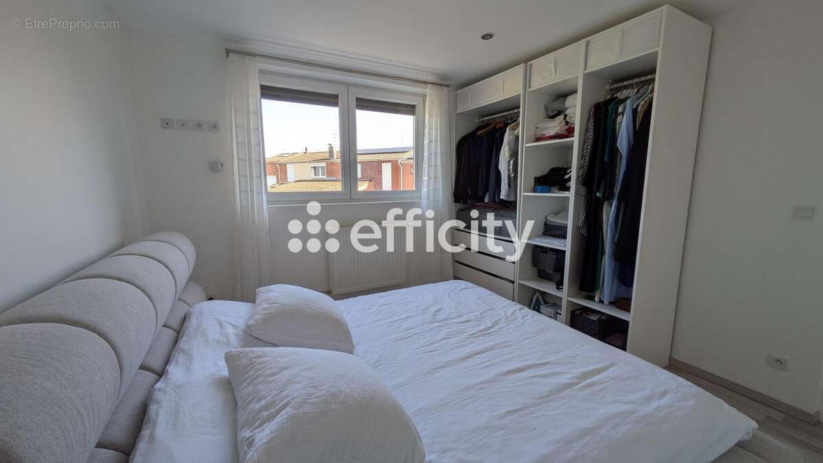 Maison à WATTIGNIES