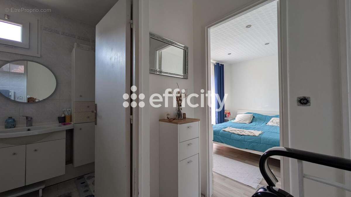 Maison à WATTIGNIES