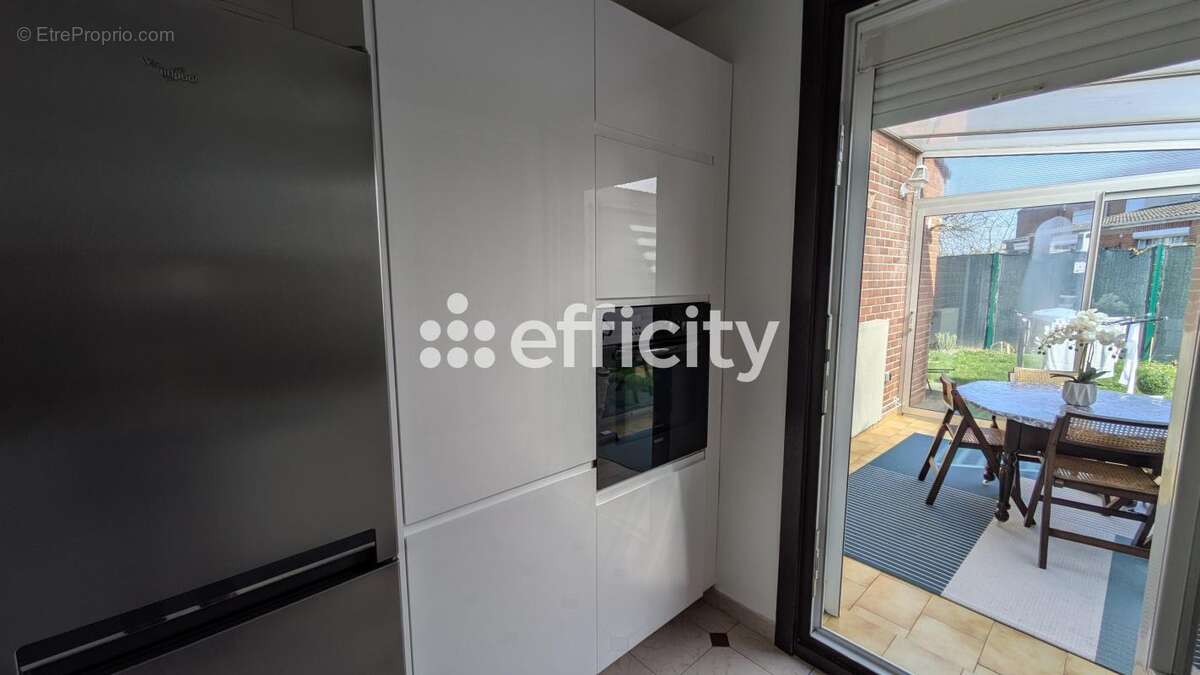 Maison à WATTIGNIES