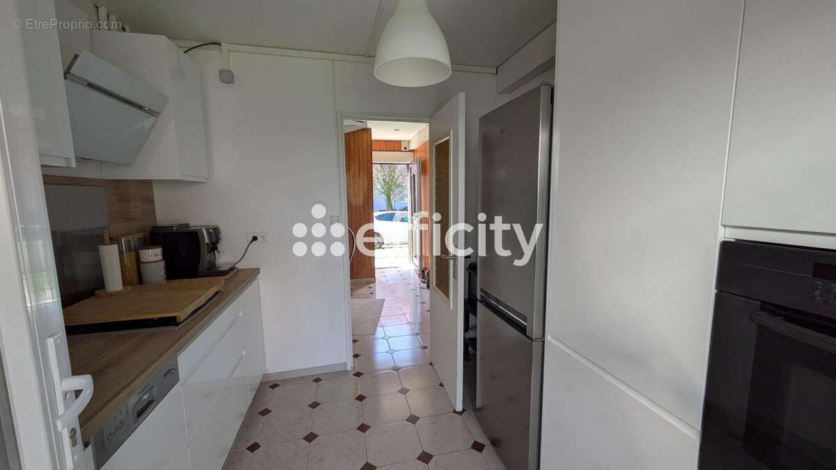 Maison à WATTIGNIES