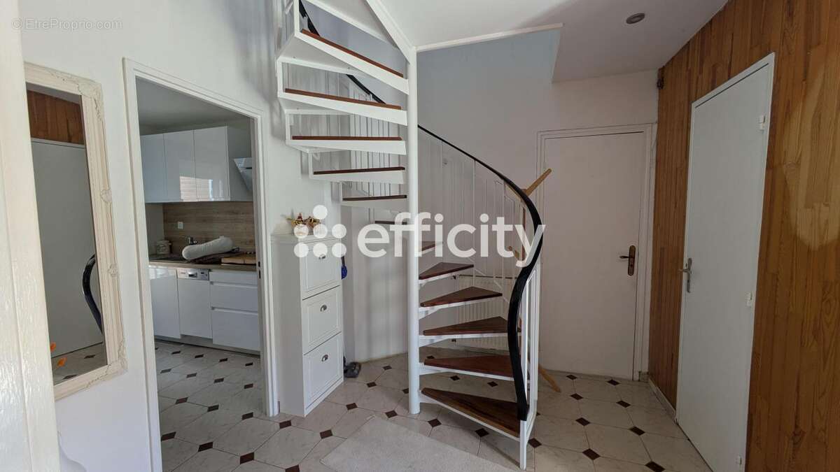 Maison à WATTIGNIES