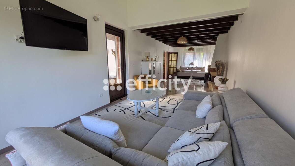 Maison à WATTIGNIES