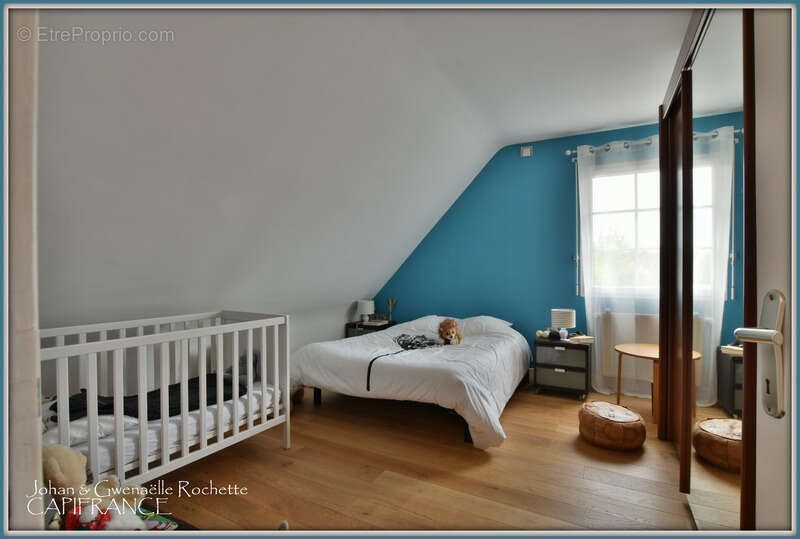 Maison à SEICHES-SUR-LE-LOIR