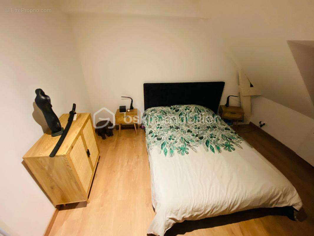 Maison à SAINT-MALO-DES-TROIS-FONTAINES