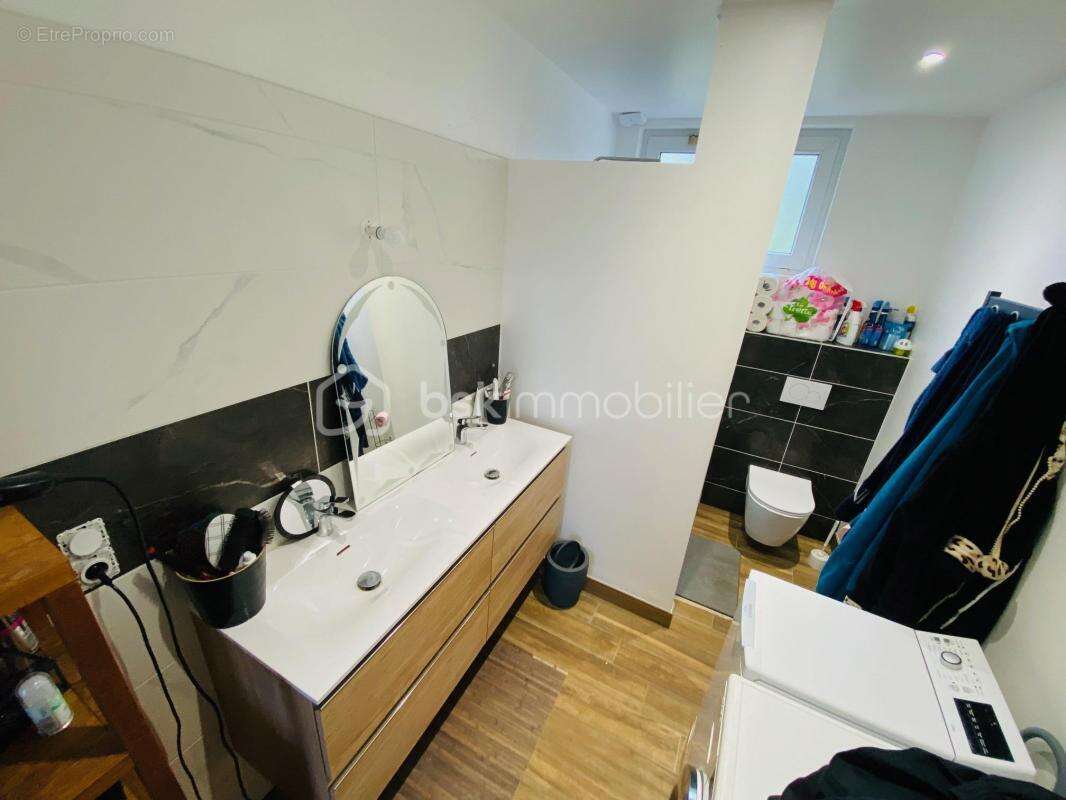 Maison à SAINT-MALO-DES-TROIS-FONTAINES