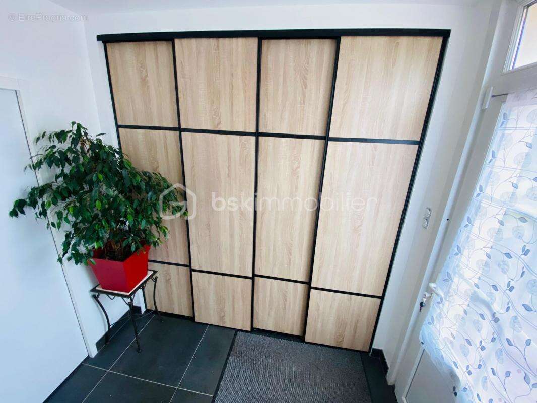 Maison à SAINT-MALO-DES-TROIS-FONTAINES