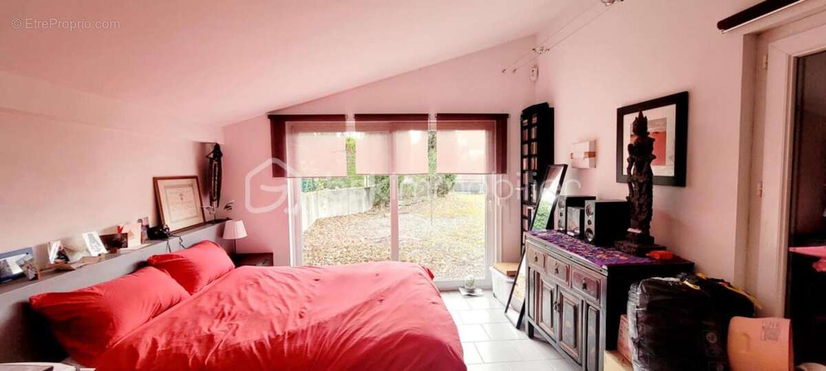 Maison à SAINT-PAUL-TROIS-CHATEAUX