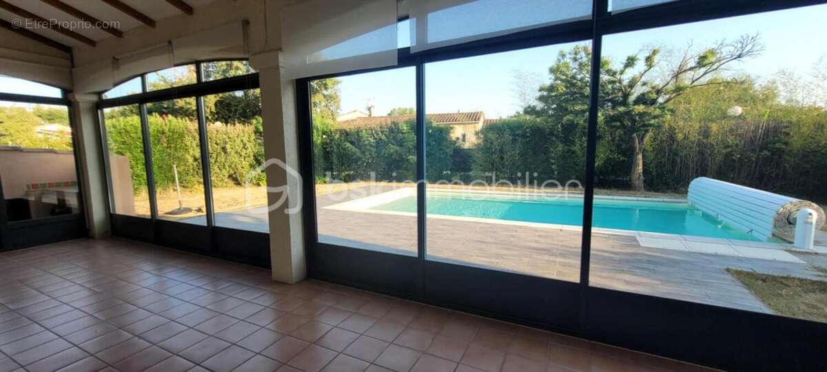 Maison à SAINT-PAUL-TROIS-CHATEAUX