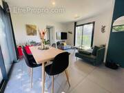 Maison à LES PENNES-MIRABEAU