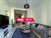 Maison à LA MEMBROLLE-SUR-LONGUENEE