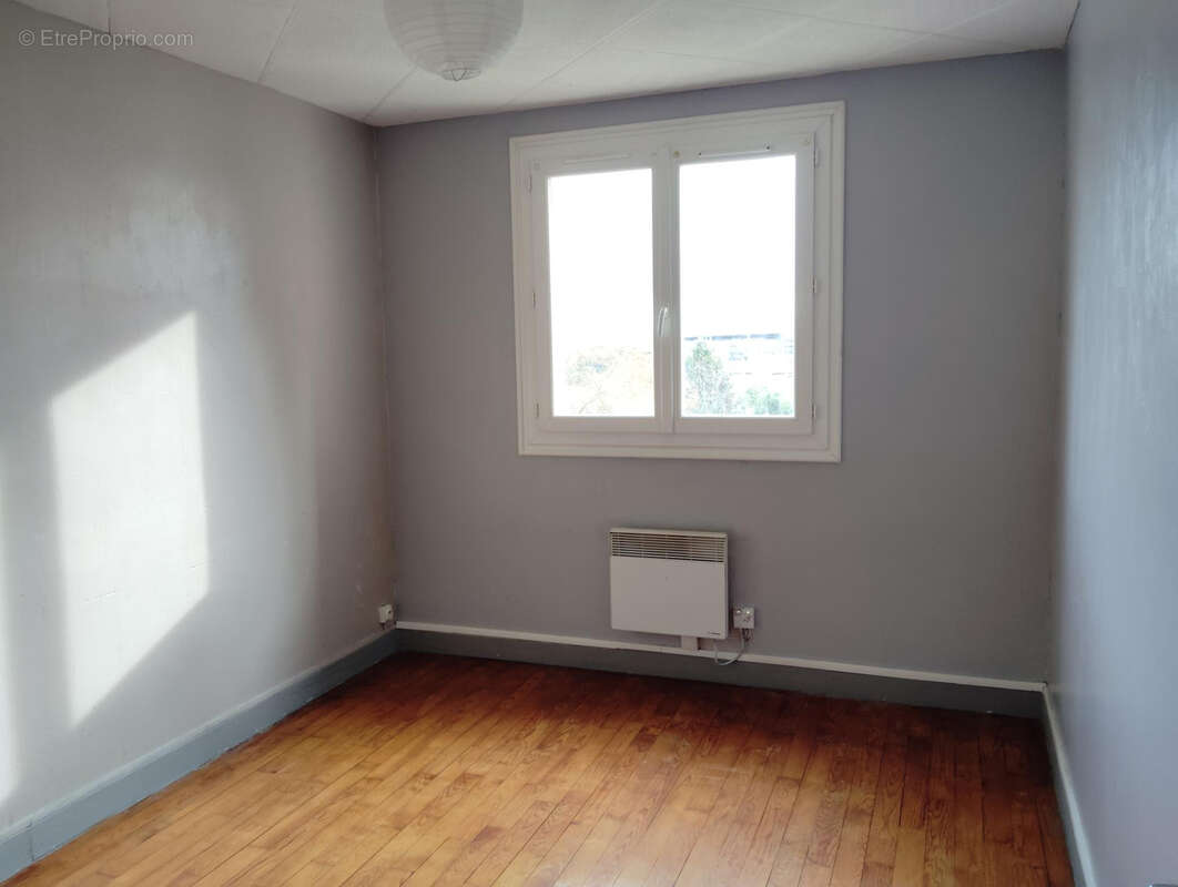 Appartement à ROANNE
