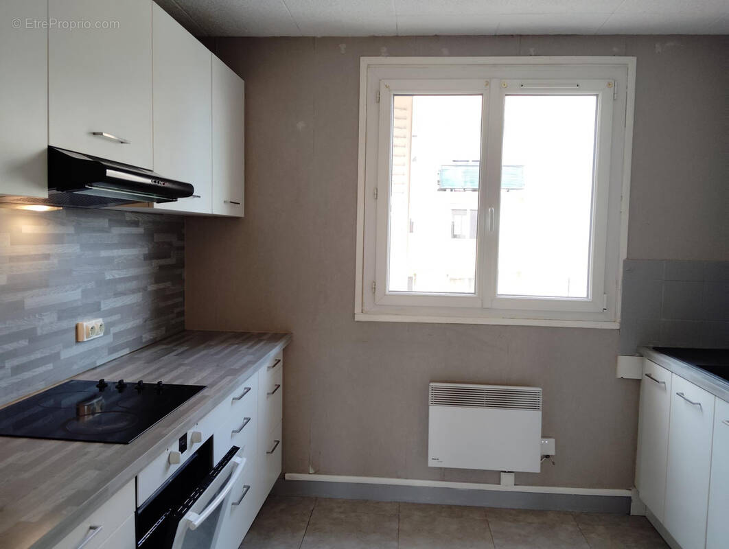 Appartement à ROANNE