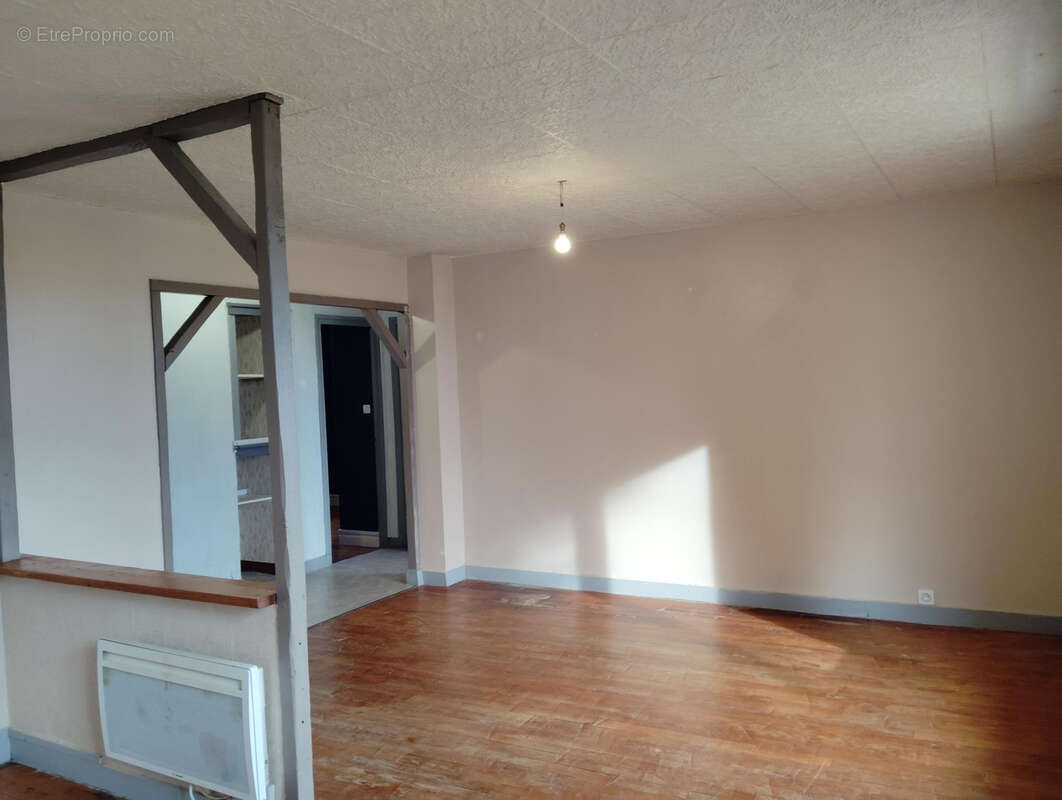 Appartement à ROANNE