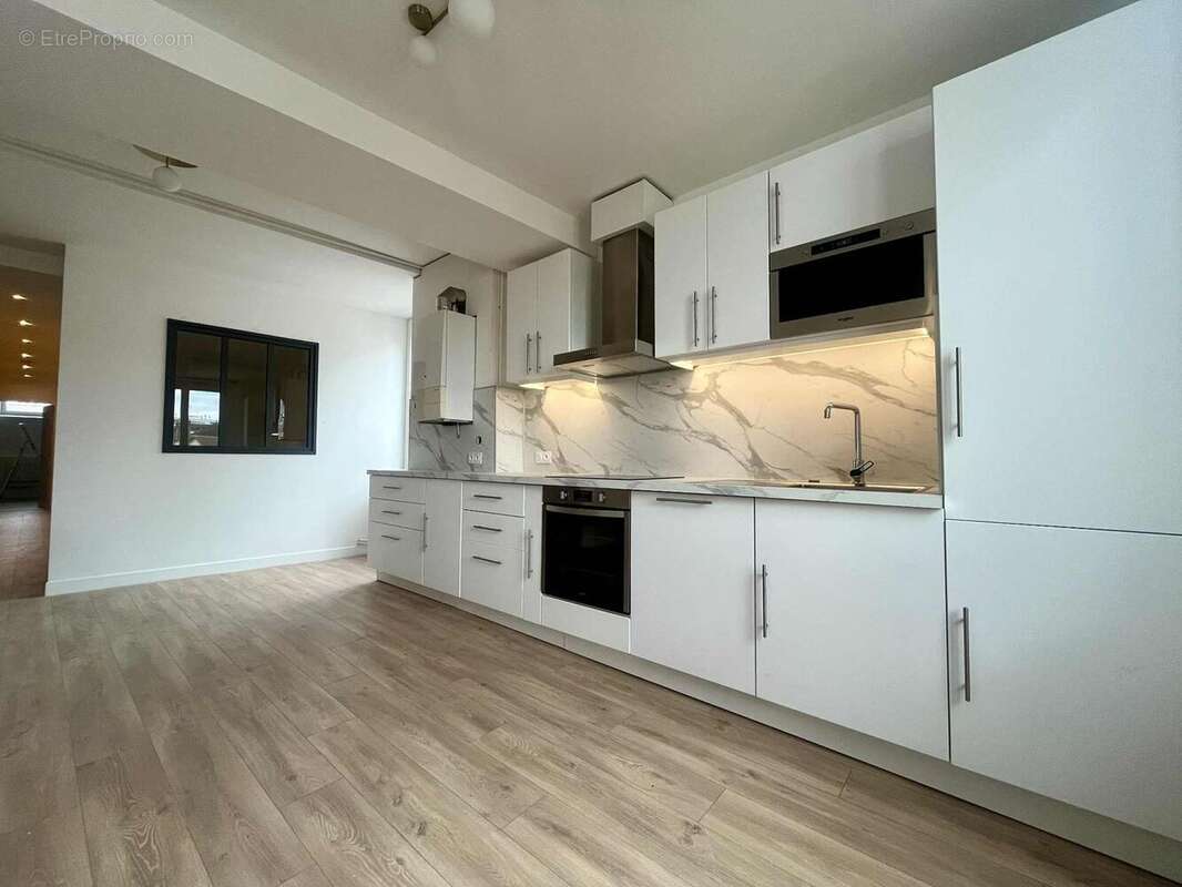 Appartement à CHALON-SUR-SAONE