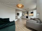 Appartement à CHALON-SUR-SAONE