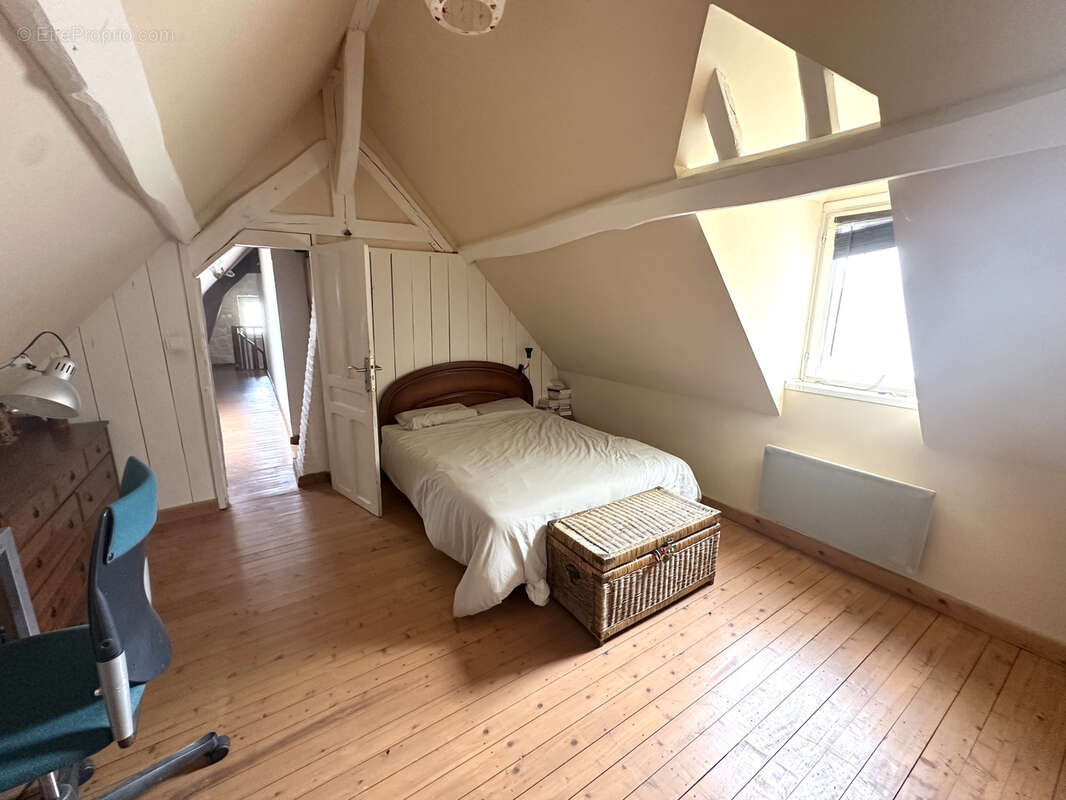 Maison à SAINT-PIERRE-DES-FLEURS