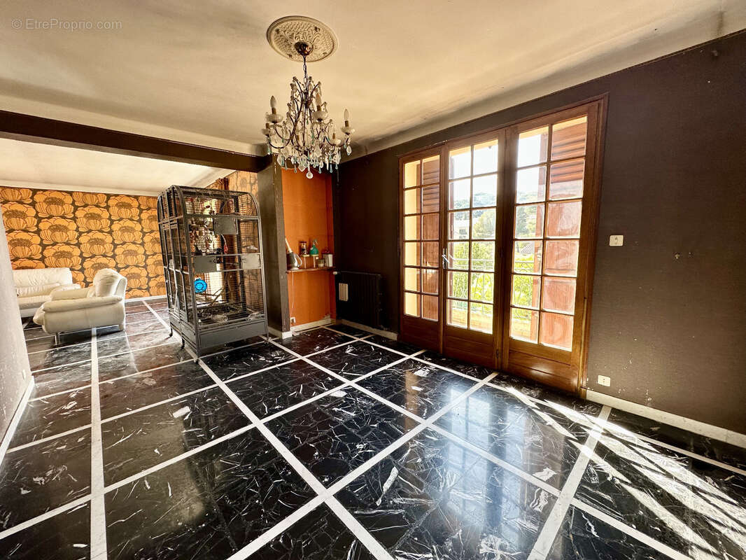 Appartement à SANARY-SUR-MER