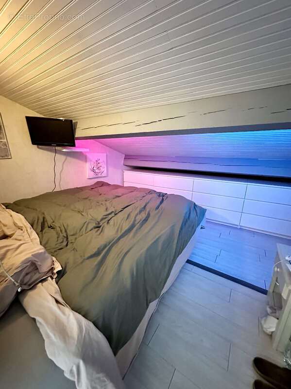 Appartement à SANARY-SUR-MER