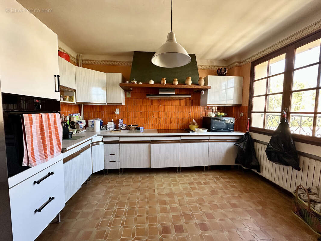 Appartement à SANARY-SUR-MER