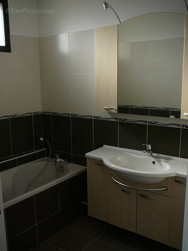 Appartement à JUVISY-SUR-ORGE