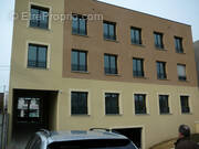 Appartement à JUVISY-SUR-ORGE