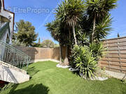 Appartement à SANARY-SUR-MER