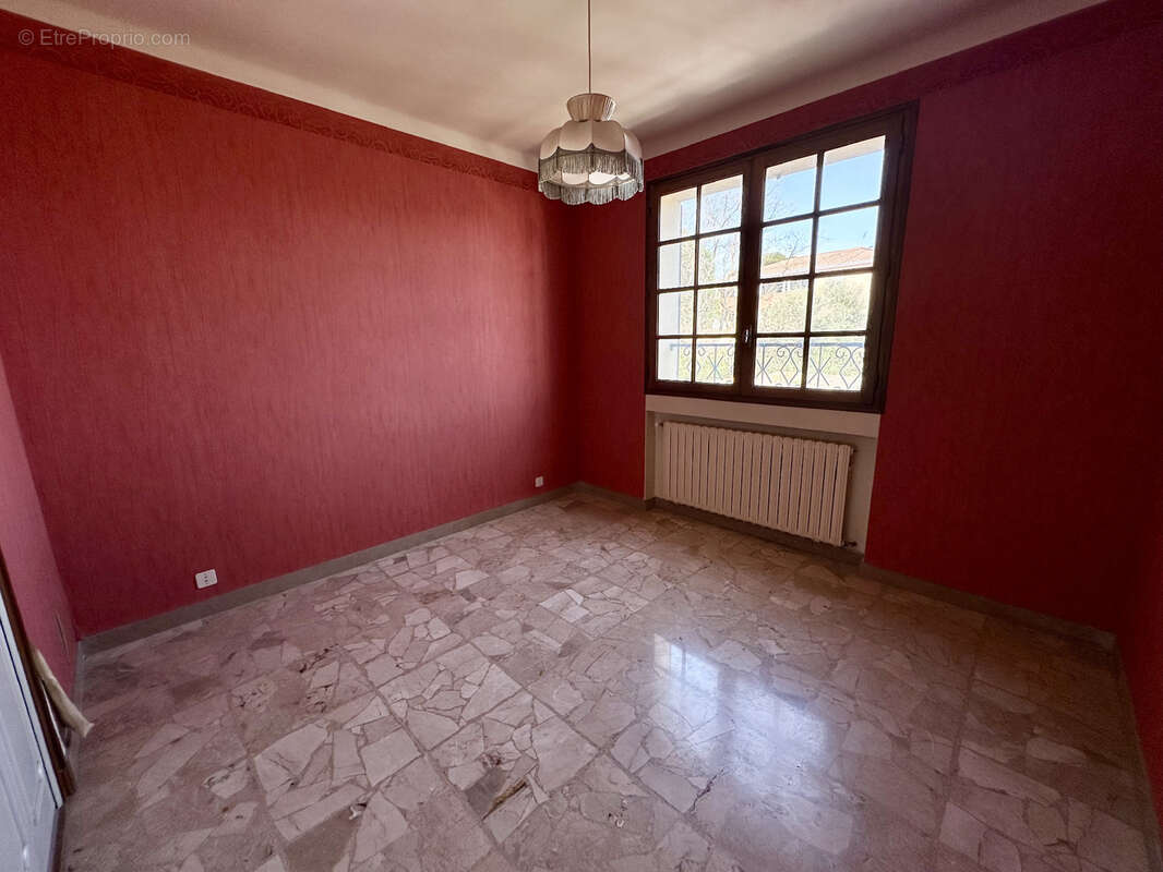 Appartement à SANARY-SUR-MER