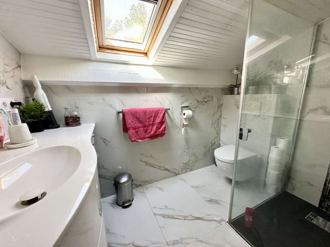 Appartement à SANARY-SUR-MER