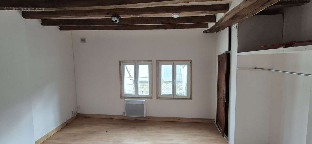 Appartement à LIGUEIL
