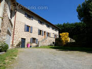 Maison à LONGESSAIGNE