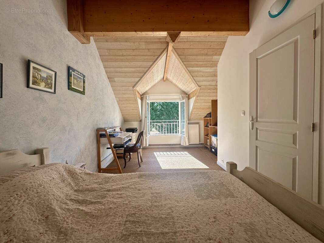 Maison à SAINT-MEARD-DE-GURCON